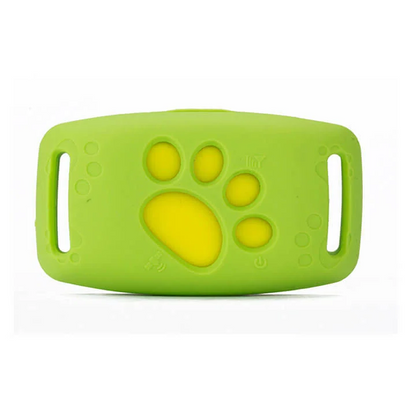 Intelligentes GPS-Tracker-Halsband für Katzen