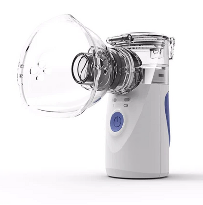 The Best Portable Nebulizer