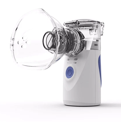 The Best Portable Nebulizer