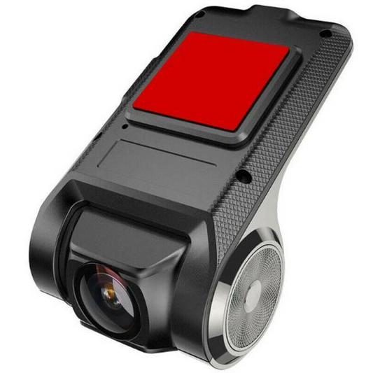 Autocamera Voor/achter Dubbele Auto Dashcam Bewaking