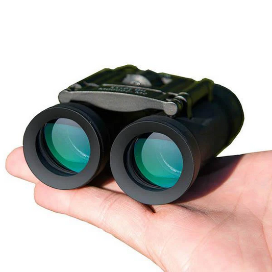 Militaire HD 40x22 Verrekijker Professionele Jachtkijker
