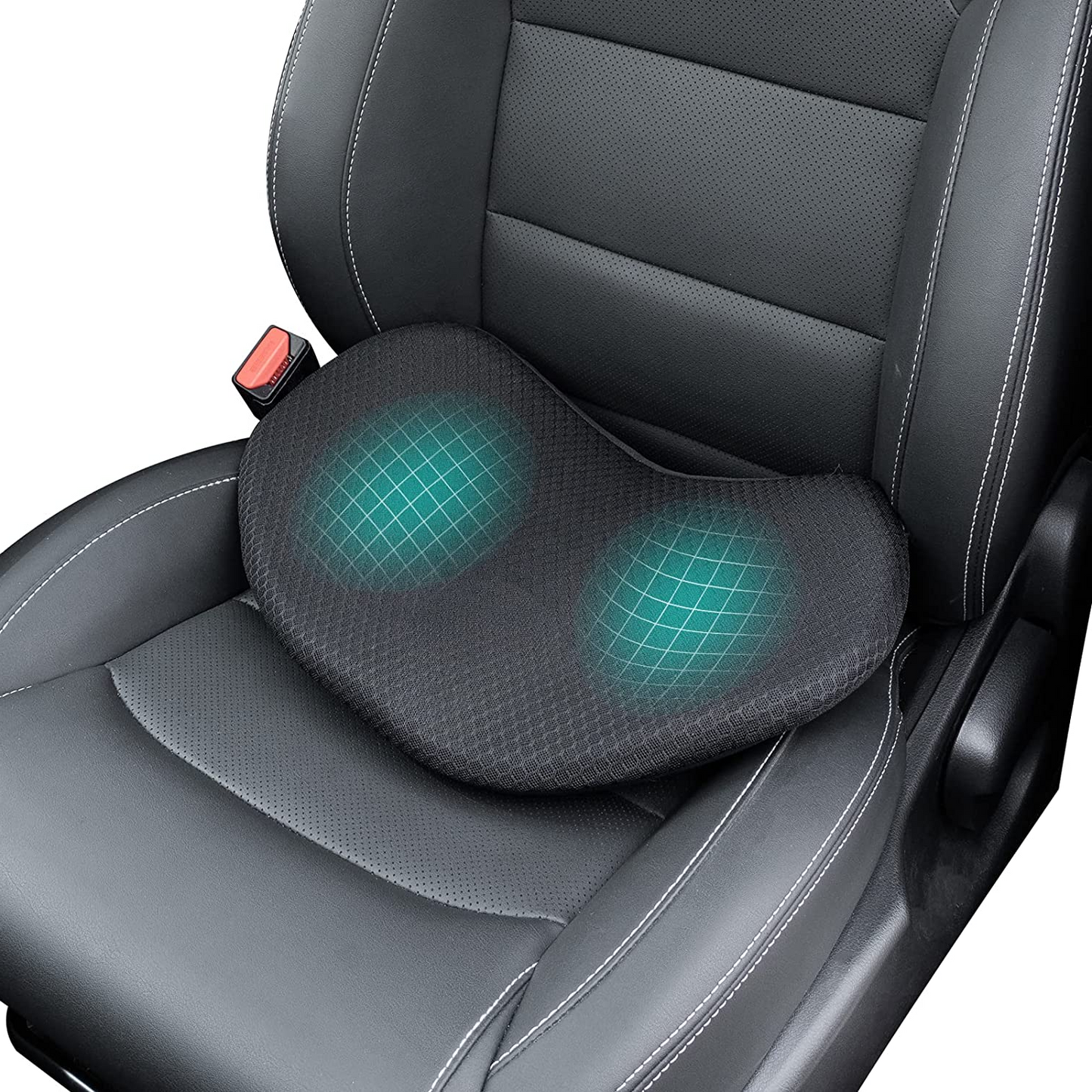Auto Booster Zitkussen Voor Volwassenen