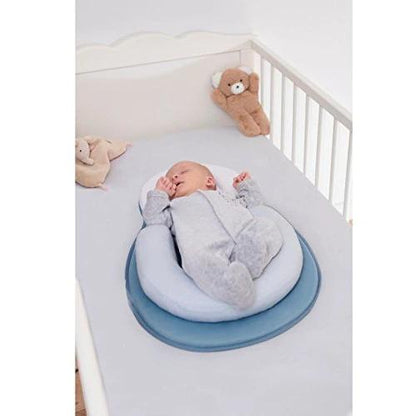 Tragbares Babybett Kinderzimmer Reise Faltbar Sleepyhead Baby