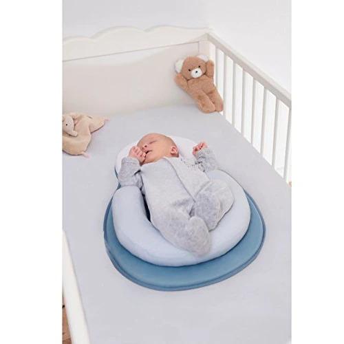 Tragbares Babybett Kinderzimmer Reise Faltbar Sleepyhead Baby