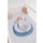 Tragbares Babybett Kinderzimmer Reise Faltbar Sleepyhead Baby