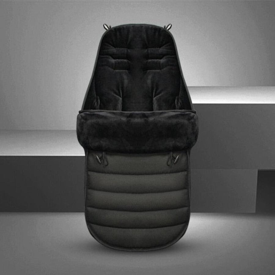 CosyToes Universal Footmuff | All-Weather Comfort for Prams