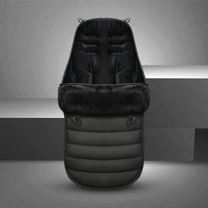 CosyToes Universal Footmuff | All-Weather Comfort for Prams