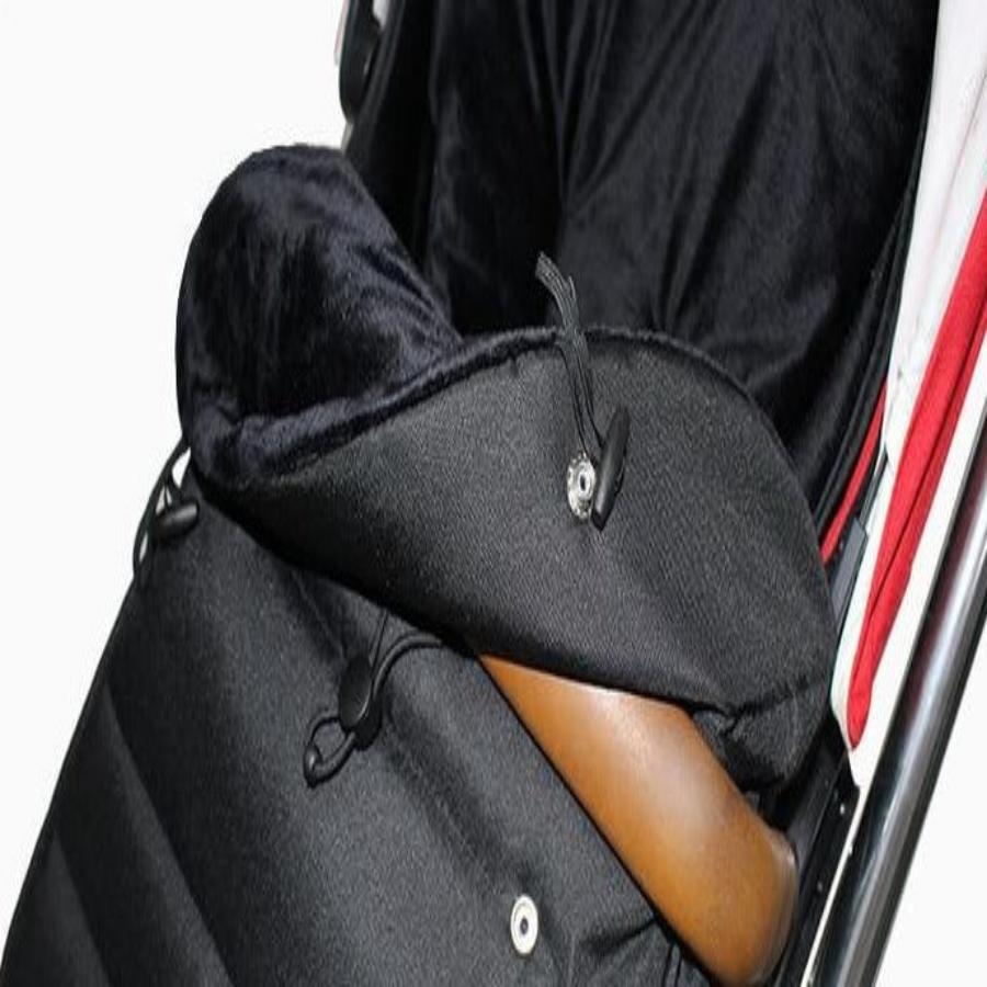 CosyToes Universal Footmuff | All-Weather Comfort for Prams