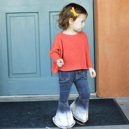Bristol bell bottoms