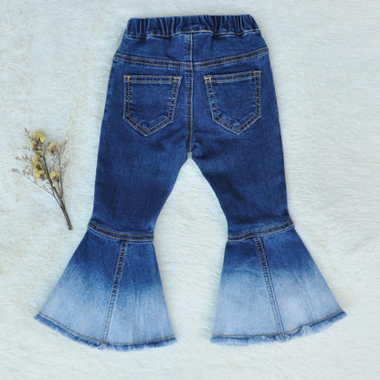 Bristol bell bottoms