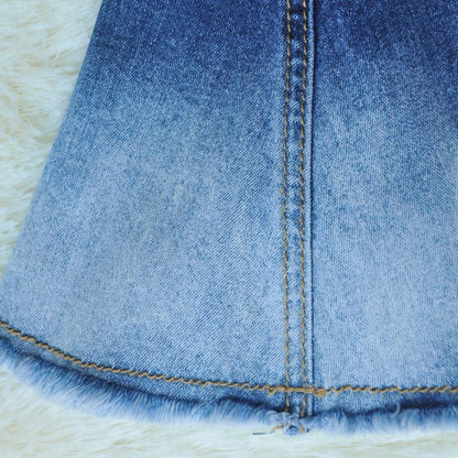 Bristol bell bottoms