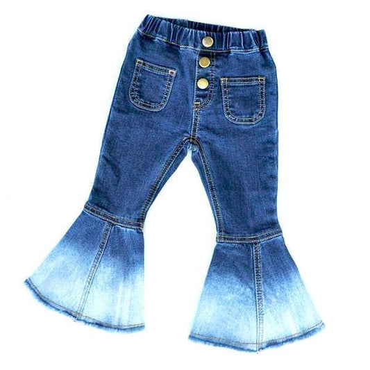Bristol bell bottoms