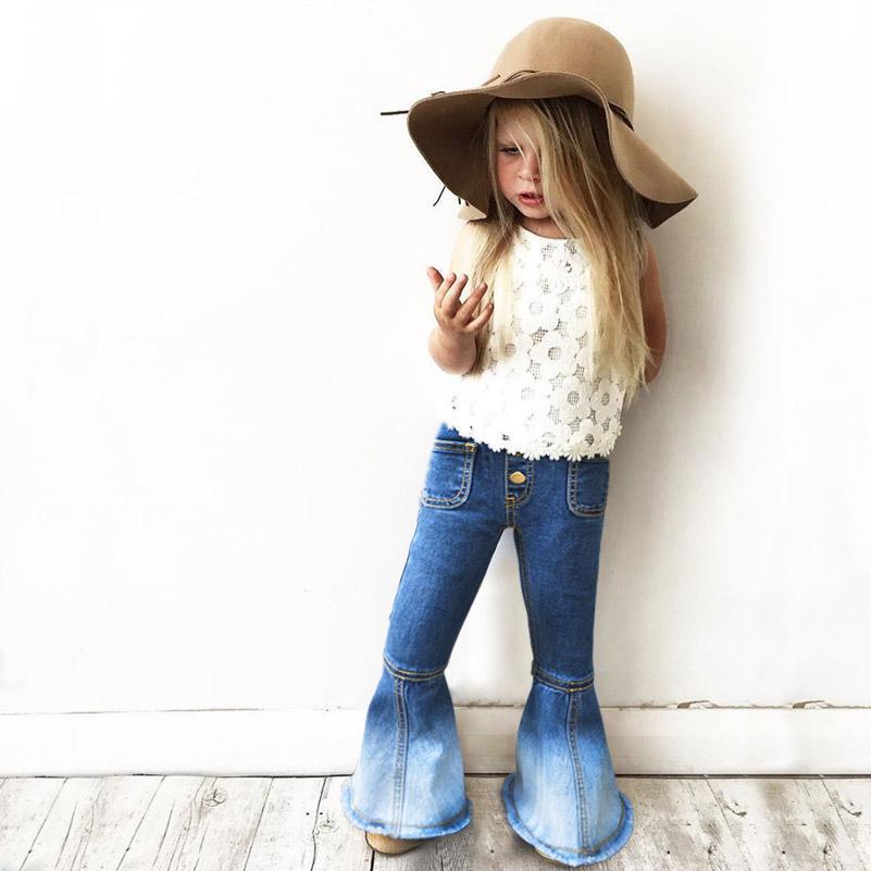Bristol bell bottoms