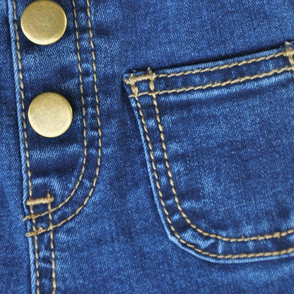Bristol bell bottoms