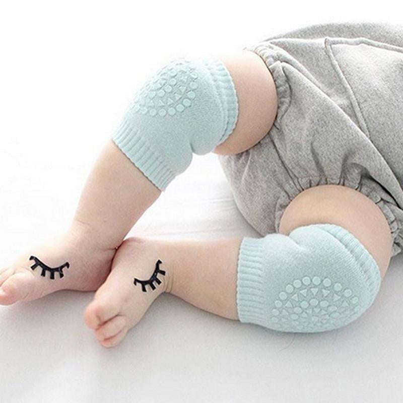 Schattige Baby Kniebeschermers
