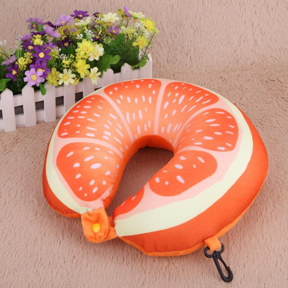 Fruit U-vormig reiskussen