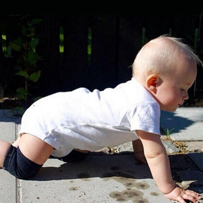 Schattige Baby Kniebeschermers