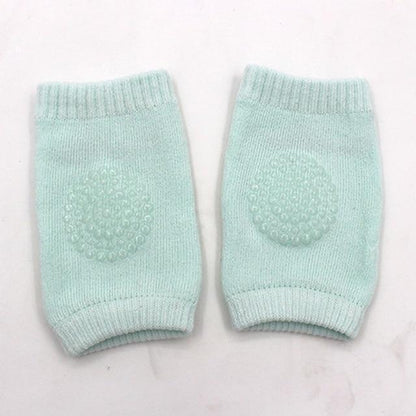 Schattige Baby Kniebeschermers