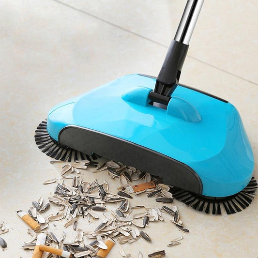 Ultimate Sweeper Machine