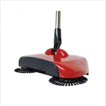 Ultimate Sweeper Machine