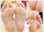 Babies Feet Originele Diepe Hydraterende Exfoliatie voor Voeten Peel Sokken (1 Paar Set)