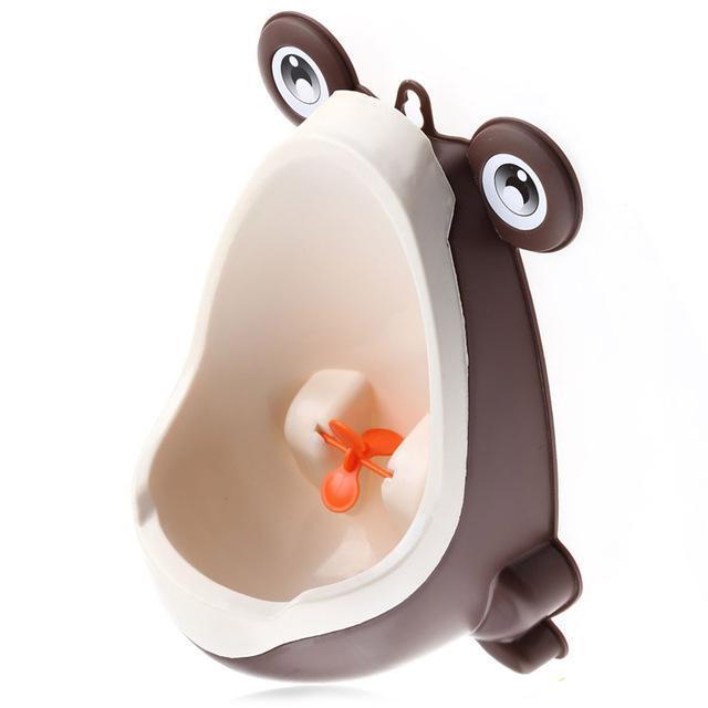 Froggy Potty