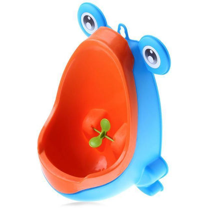 Froggy Potty