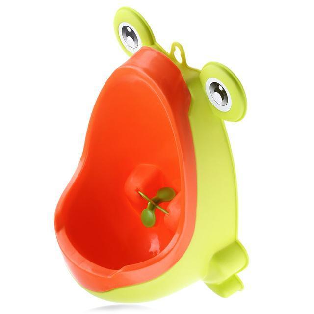 Froggy Potty
