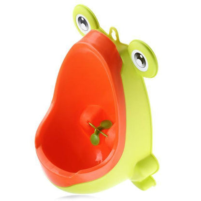 Froggy Potty