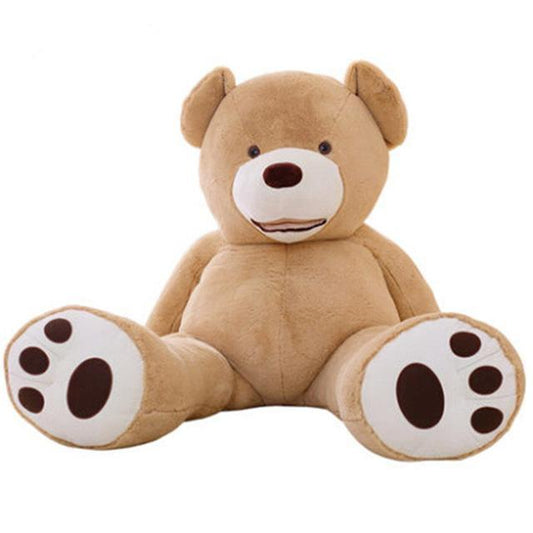 Grote Reusachtige Knuffelbeer