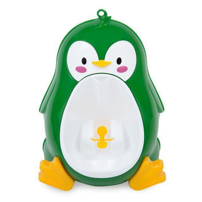 Froggy Potty