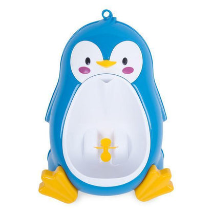 Froggy Potty
