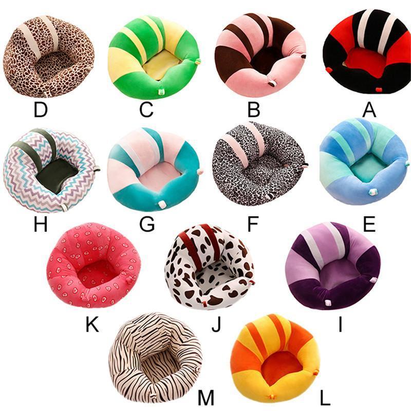 Baby support seat sofa to learn baby sit sofa suitable for 0-2 year old baby