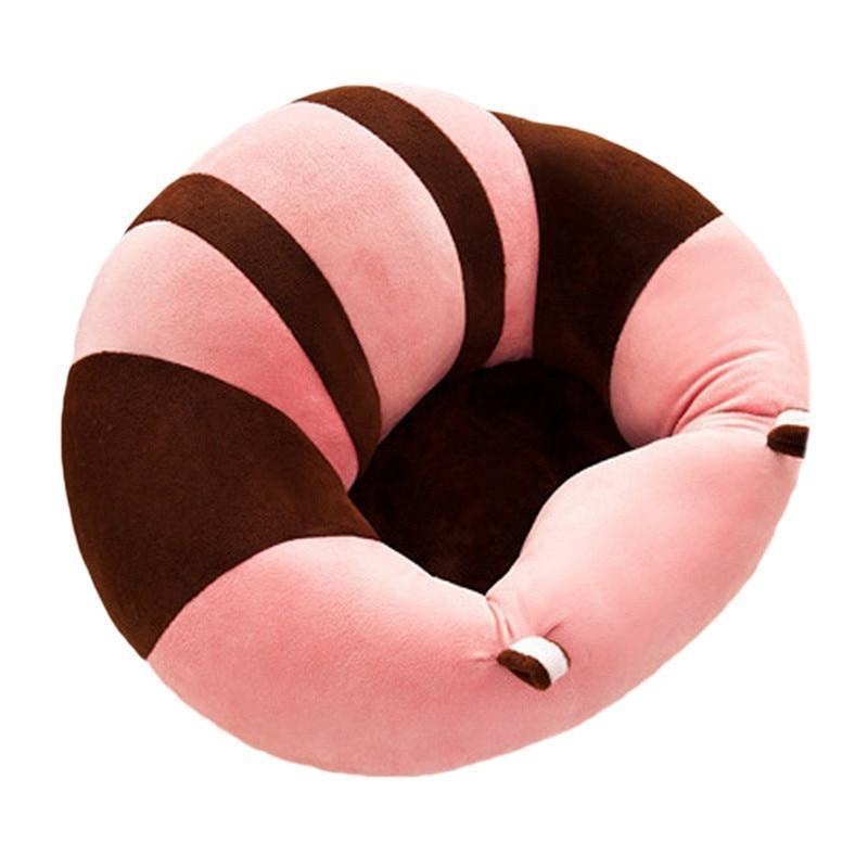 Baby support seat sofa to learn baby sit sofa suitable for 0-2 year old baby