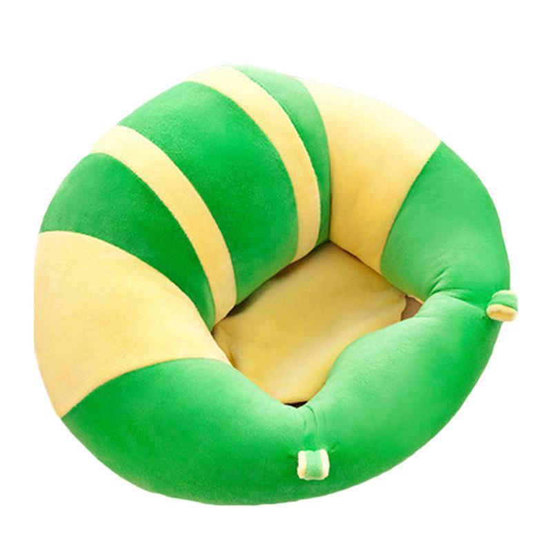 Baby support seat sofa to learn baby sit sofa suitable for 0-2 year old baby