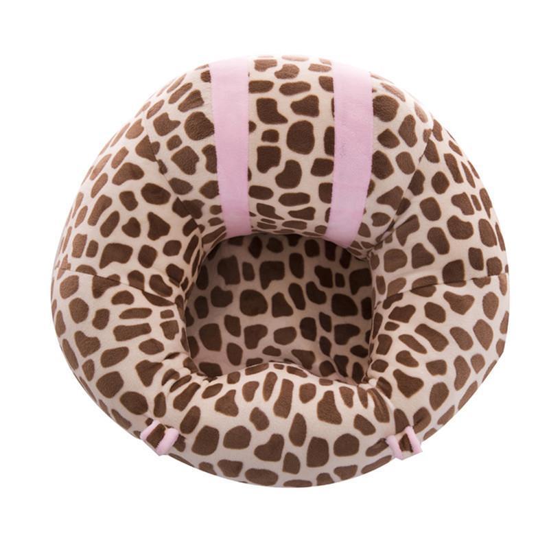 Baby support seat sofa to learn baby sit sofa suitable for 0-2 year old baby