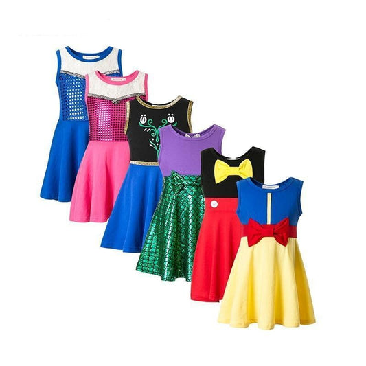 Costume For Kids