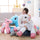 Riesiges Kawaii Einhorn Plüschtier