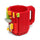 Build-On Brick Lego style Mug