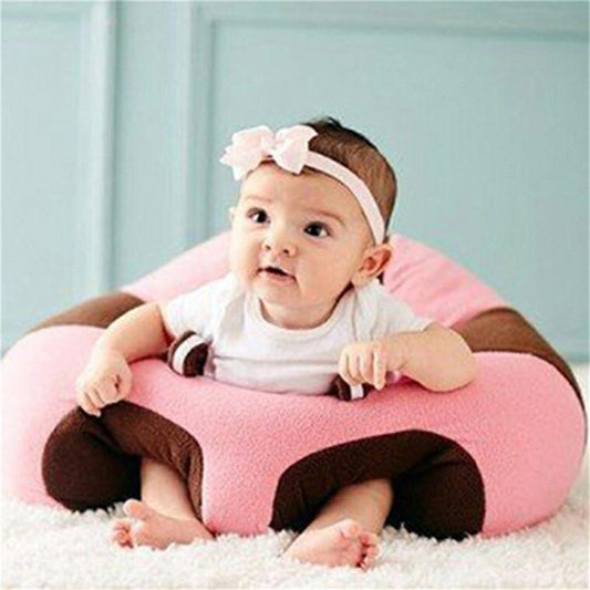 Baby support seat sofa to learn baby sit sofa suitable for 0-2 year old baby