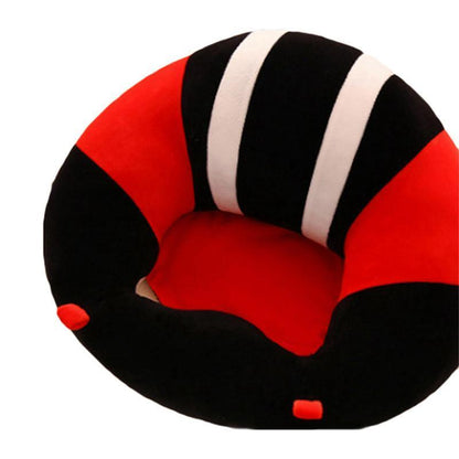 Baby support seat sofa to learn baby sit sofa suitable for 0-2 year old baby