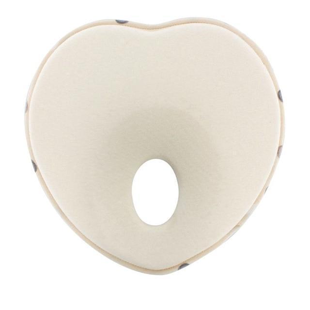 Baby Head Shaping Pillow