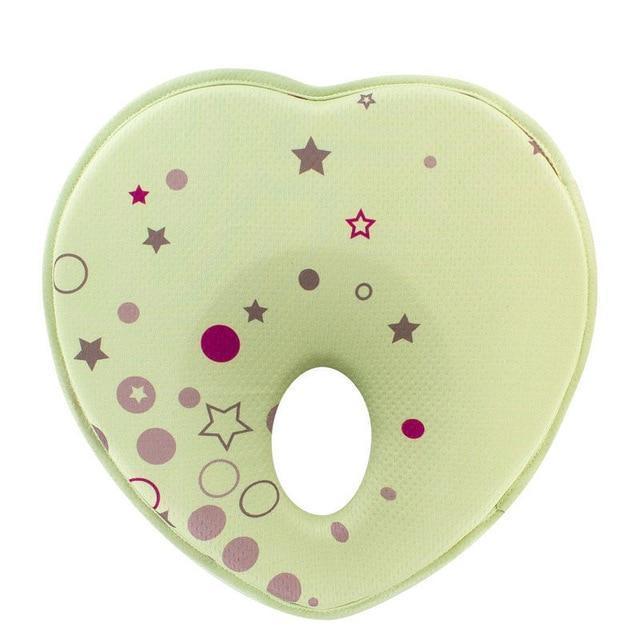 Baby Head Shaping Pillow