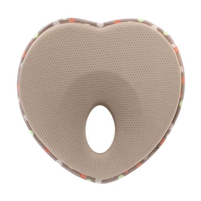 Baby Head Shaping Pillow
