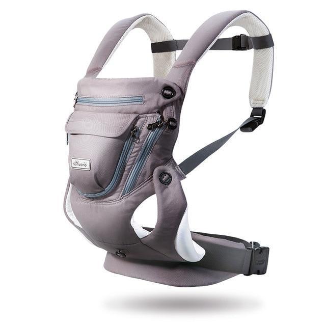 Ergonomische Babydrager