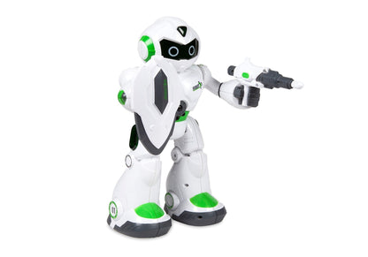 Intelli Bot Volledig Functionerende IR RC Robot