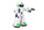 Intelli Bot Volledig Functionerende IR RC Robot