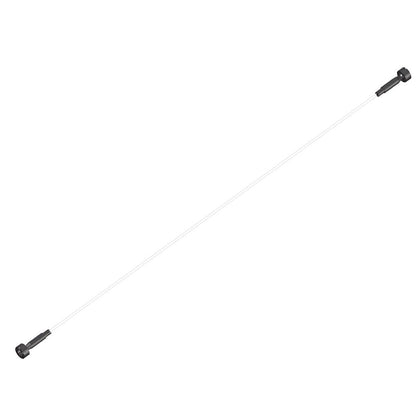 Draaibare LED Stripverlichting Lineaire Plafondlamp