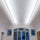 Draaibare LED Stripverlichting Lineaire Plafondlamp
