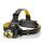 990000LM LED Hoofdlamp Oplaadbare Tactische Hoofdlamp Zoom Hoofdlamp Zaklamp